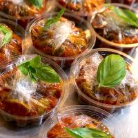 惣菜セット　カポナータ